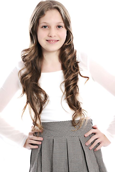 Laura B. 1