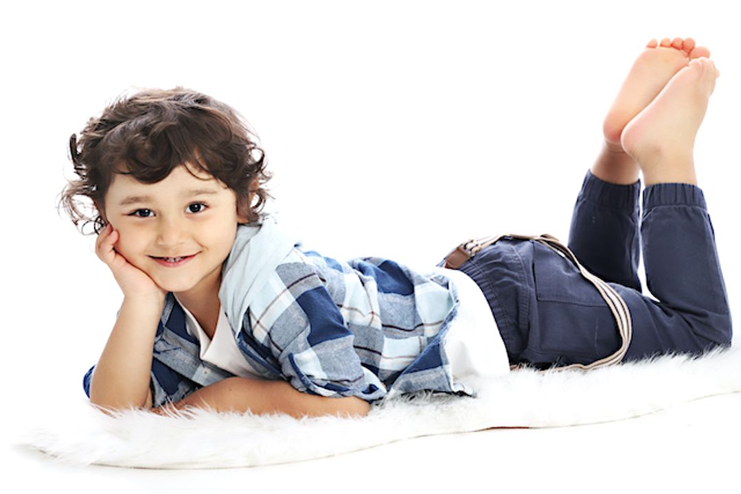 Ayaan K-K. 2