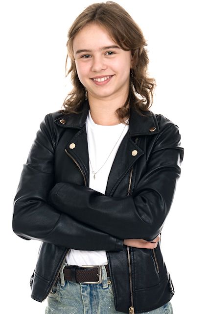 Hanna G.