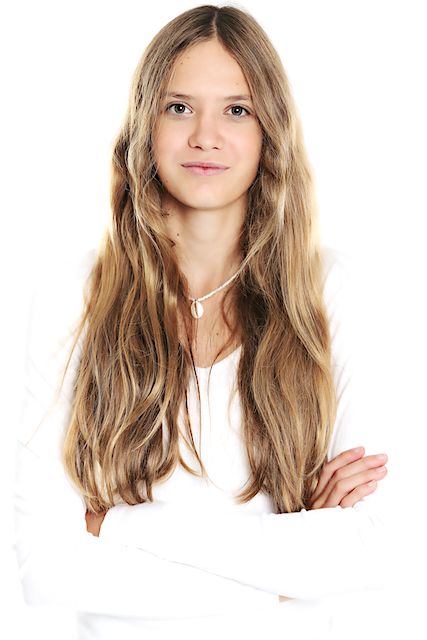 Aleksandra O.