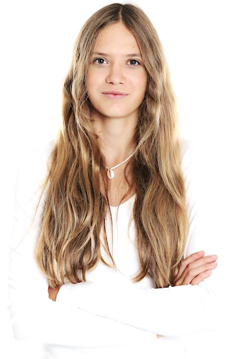 Aleksandra O. 1