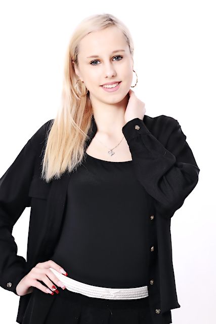 Sara M.