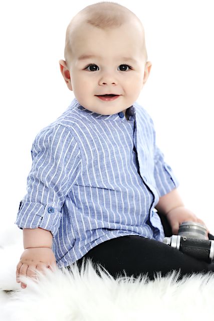 Fabian G.