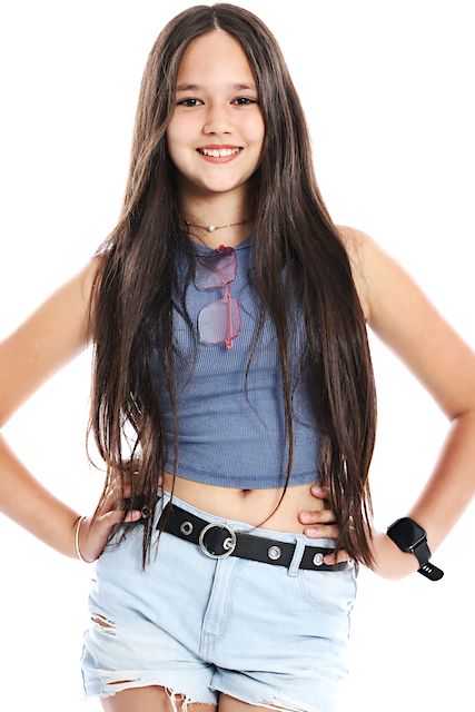 Arina P.