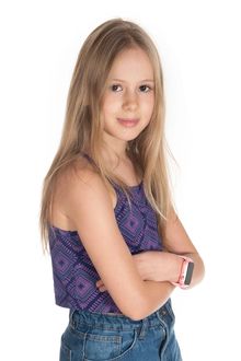 Lena S.
