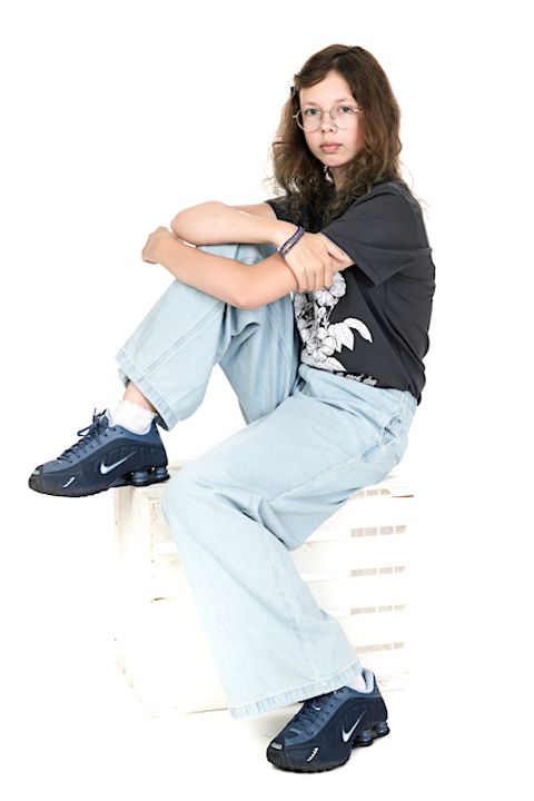 Zuzanna K. 3