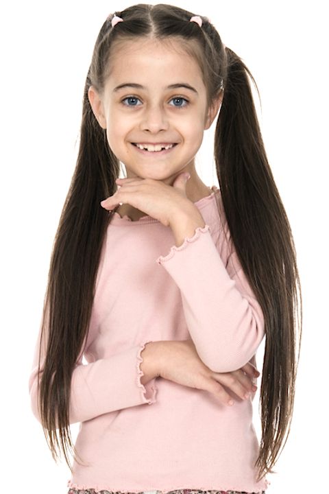 Marika K. 1