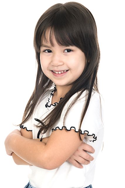 Sophia N.