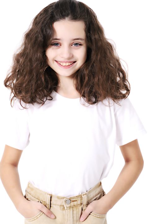 Maja S. 1