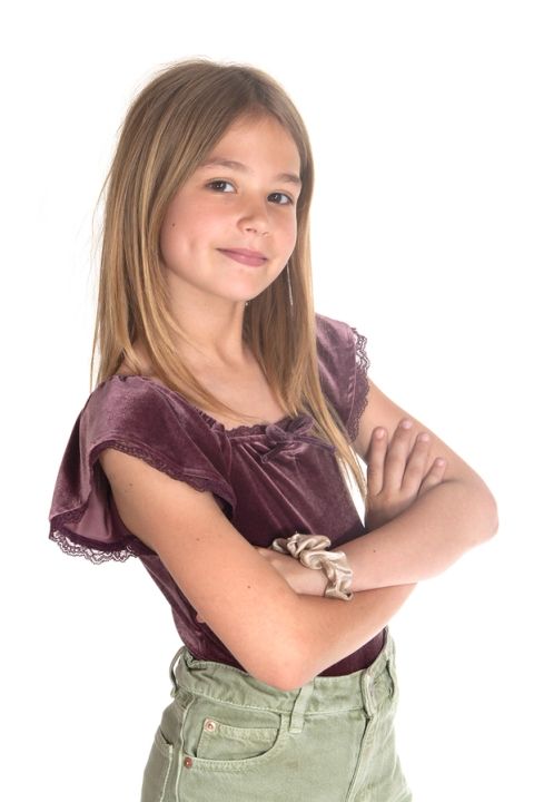 Marcelina S. 1