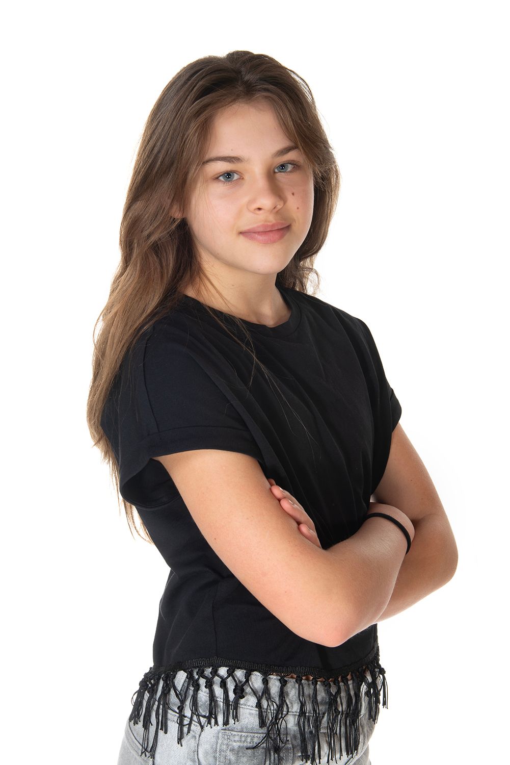 Klara B.