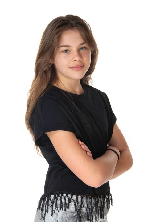 Klara B. 1