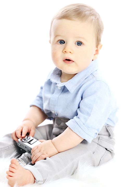 Liam B. 3