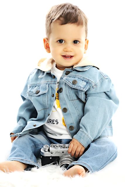 Leon B.