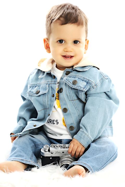 Leon B. 1