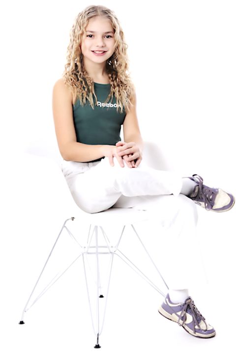 Faustyna U. 3