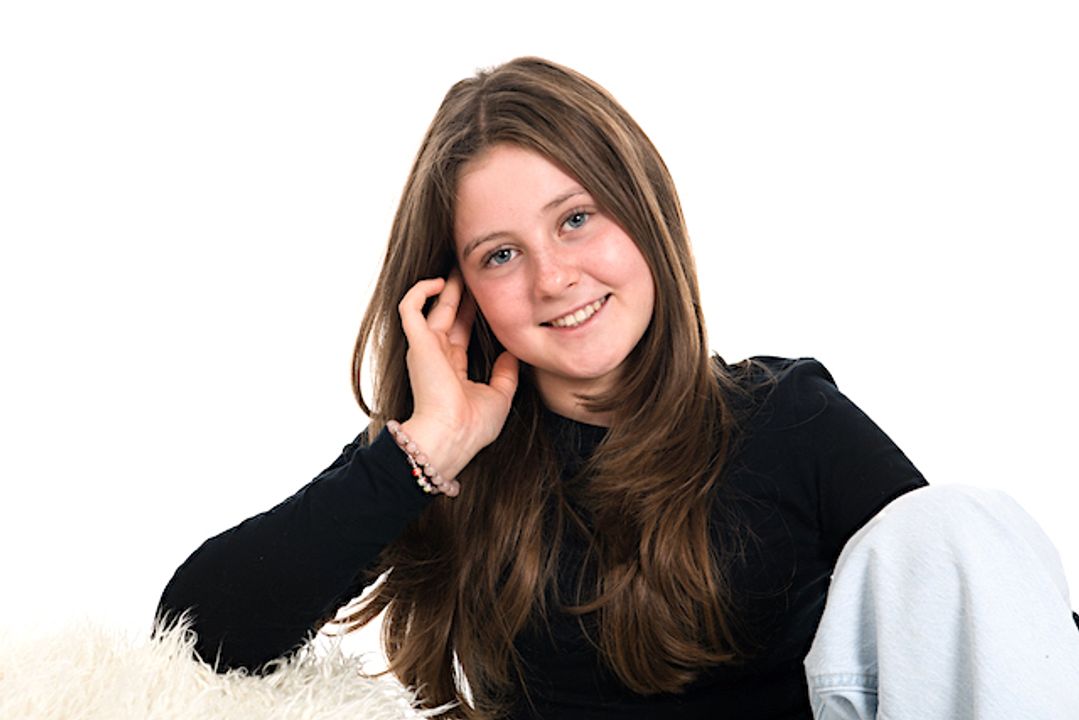 Anna K. 2