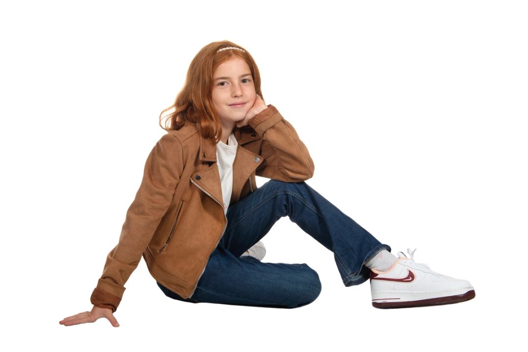 Lena W. 2