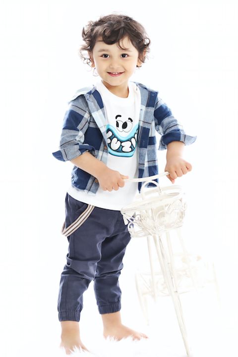 Ayaan K-K. 3