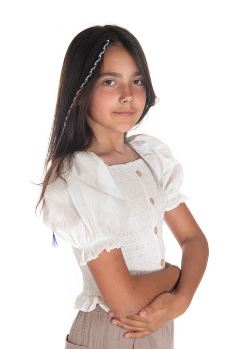 Hanna D. 1