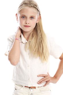 Amelia P.