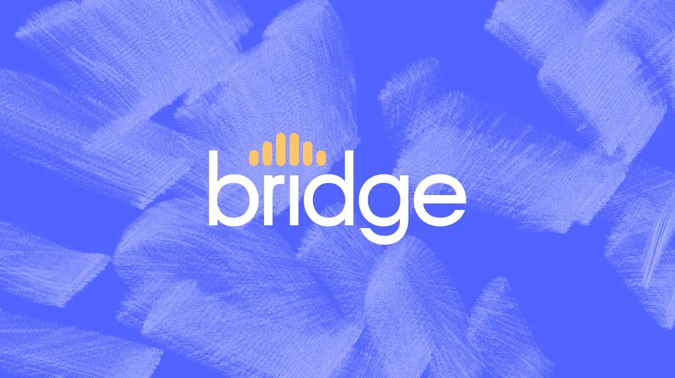 Website Redesign by Bridge Venture Fund