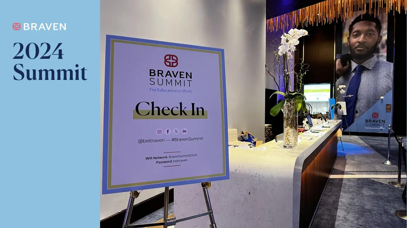 2024 Summit by Braven