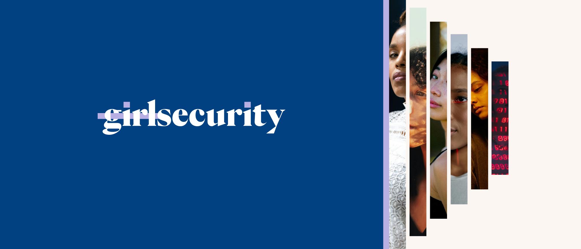 Website Redesign by Girl Security