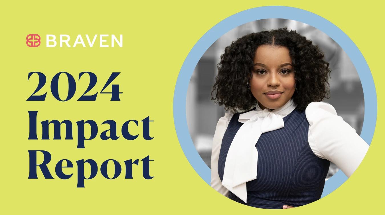 2024 Impact Report by Braven