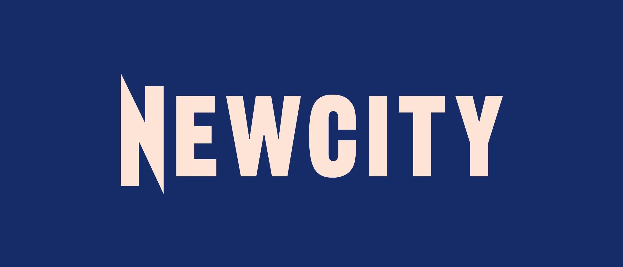 October & November Publication Design by Newcity Magazine