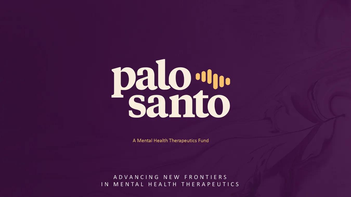 Communications Design by Palo Santo