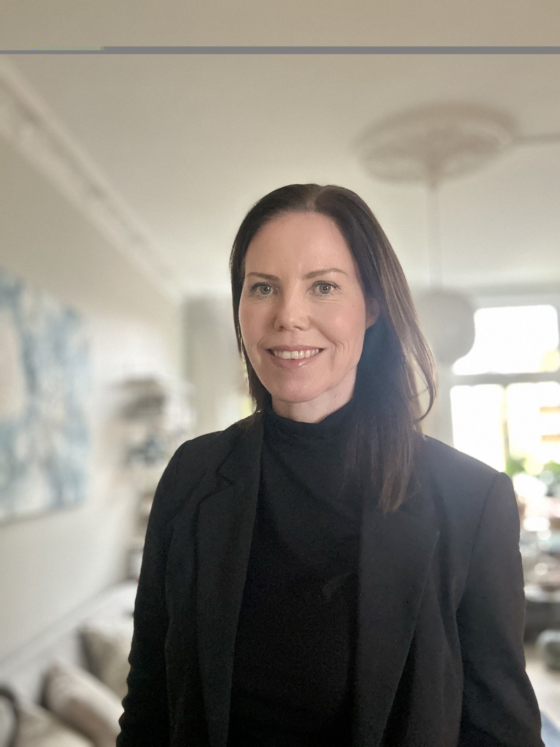 H-fasader styrker satsingen på tvers av produktområder og markeder med ansettelsen av Ellen Tidemann som ny salgs- og markedssjef
