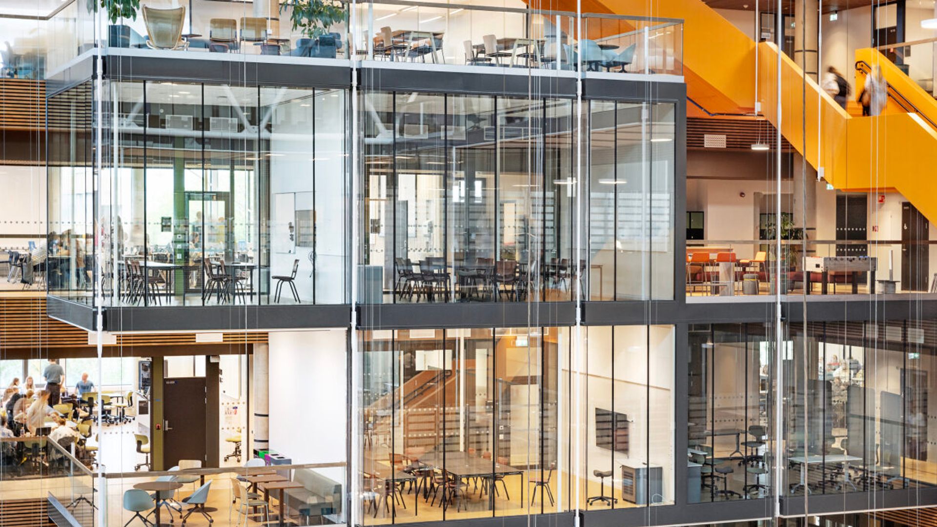 NTNU SIT - Trondheim