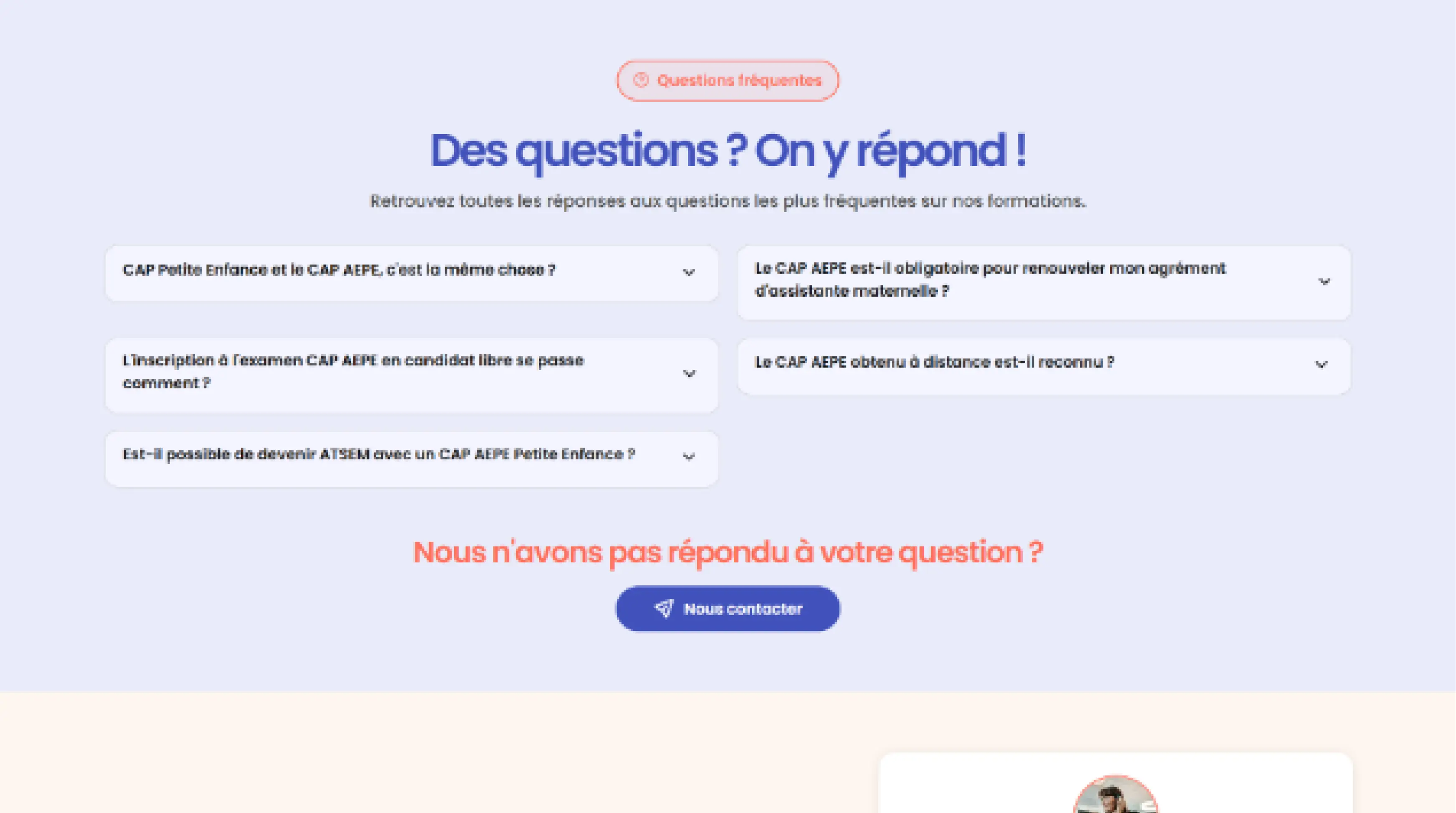 AMA Campus