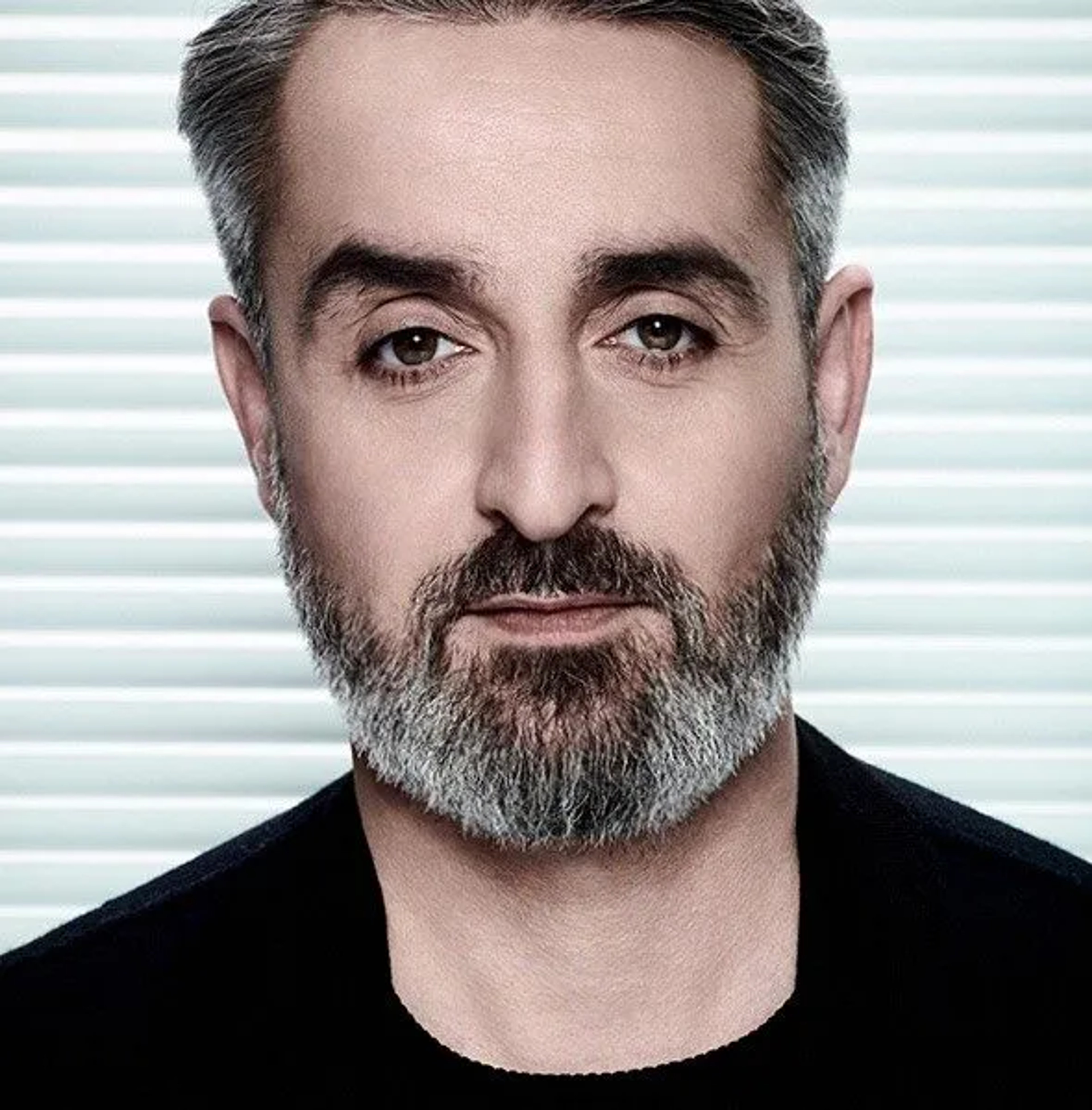 David Bossan