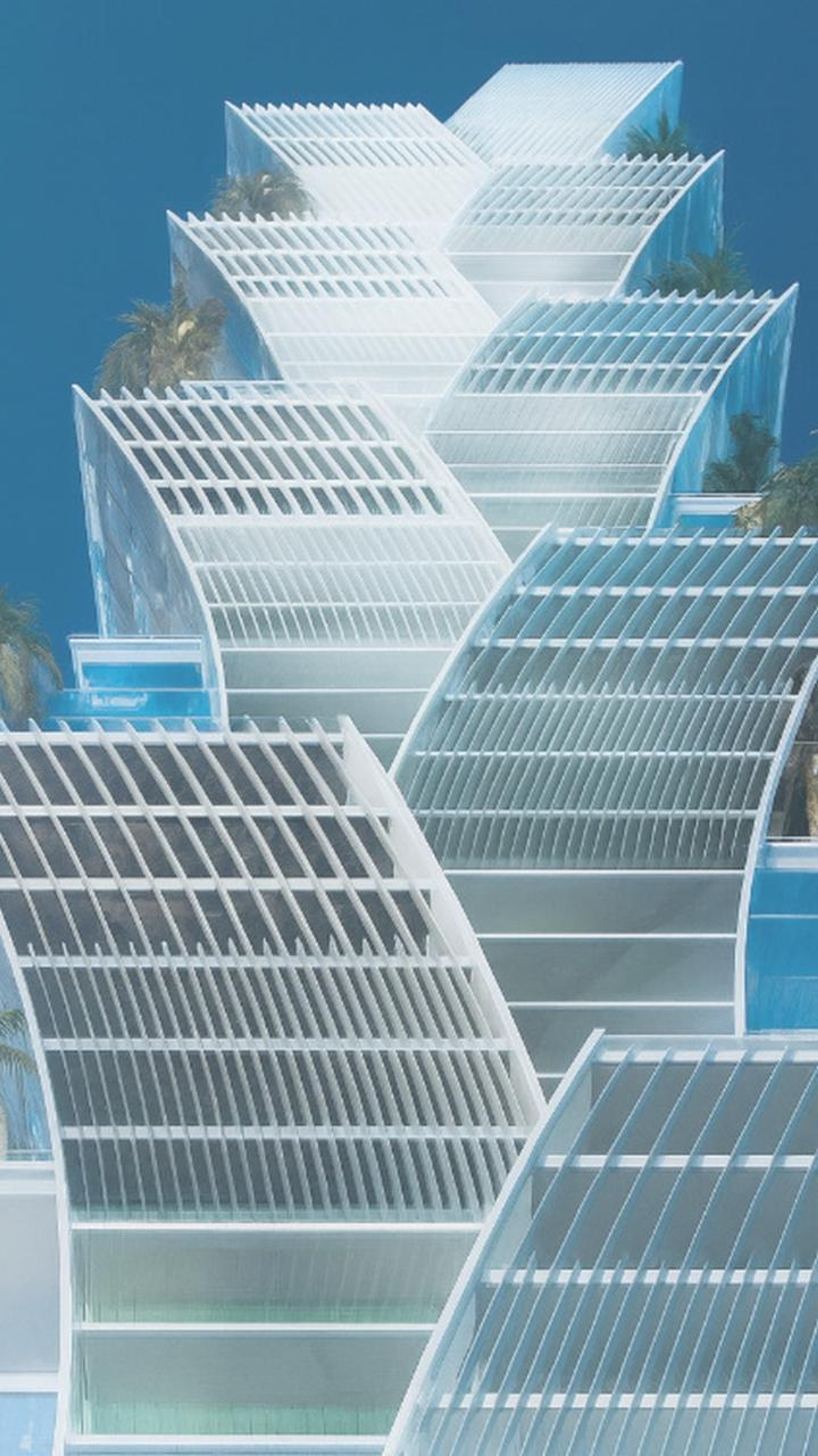 Case study G.A.T.O Tower
