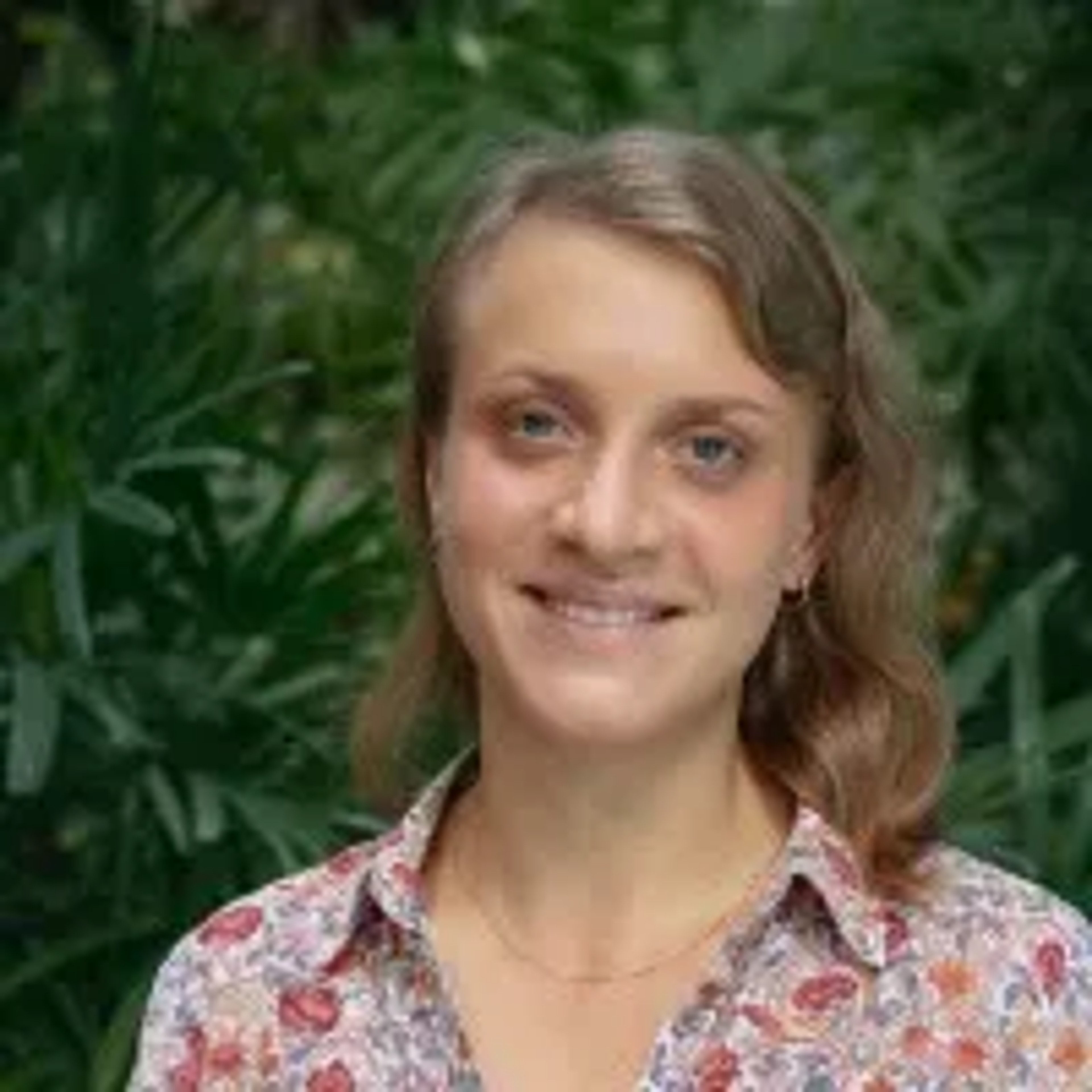 Sarah Kolbenstetter