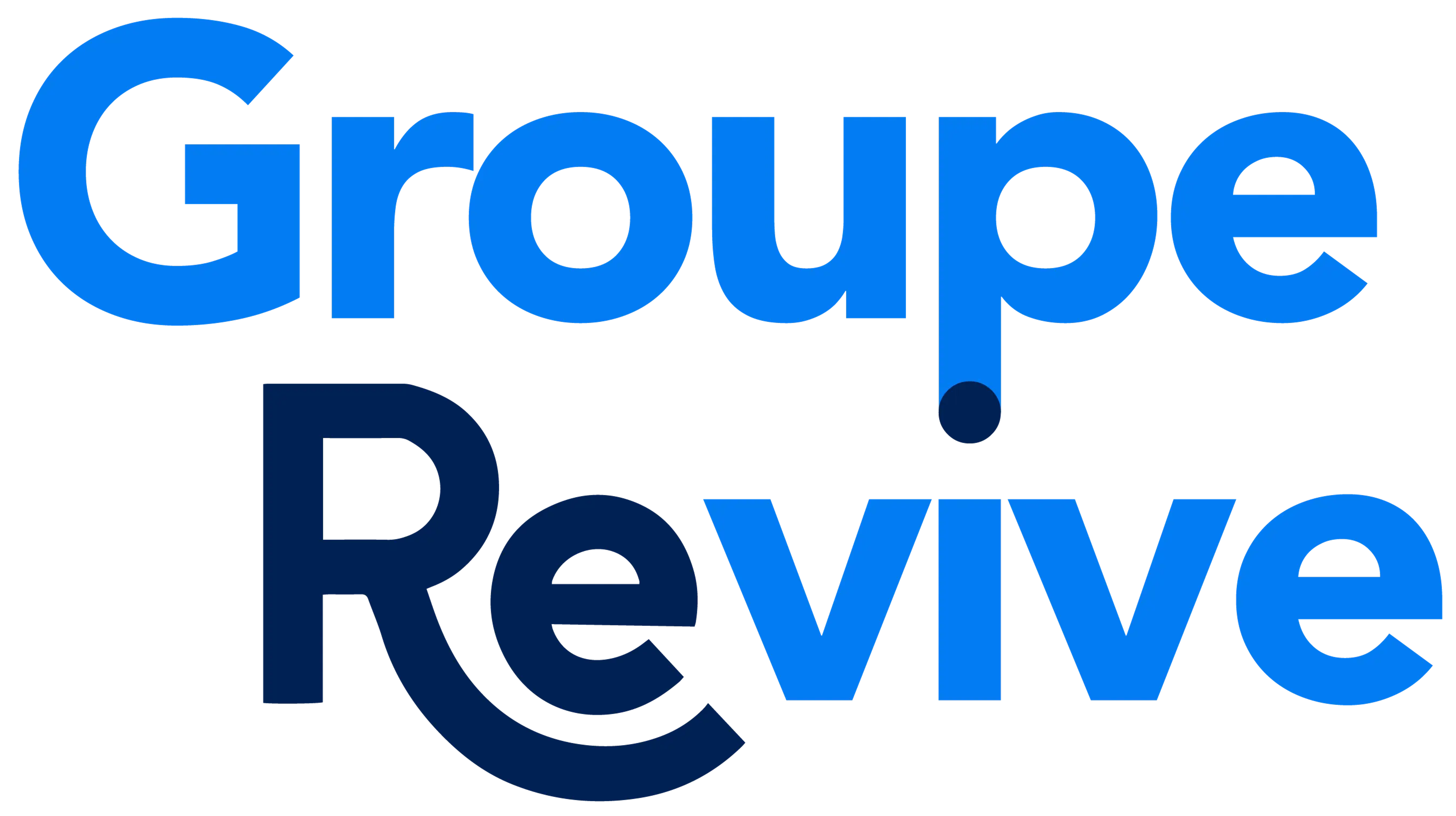 Groupe Revive