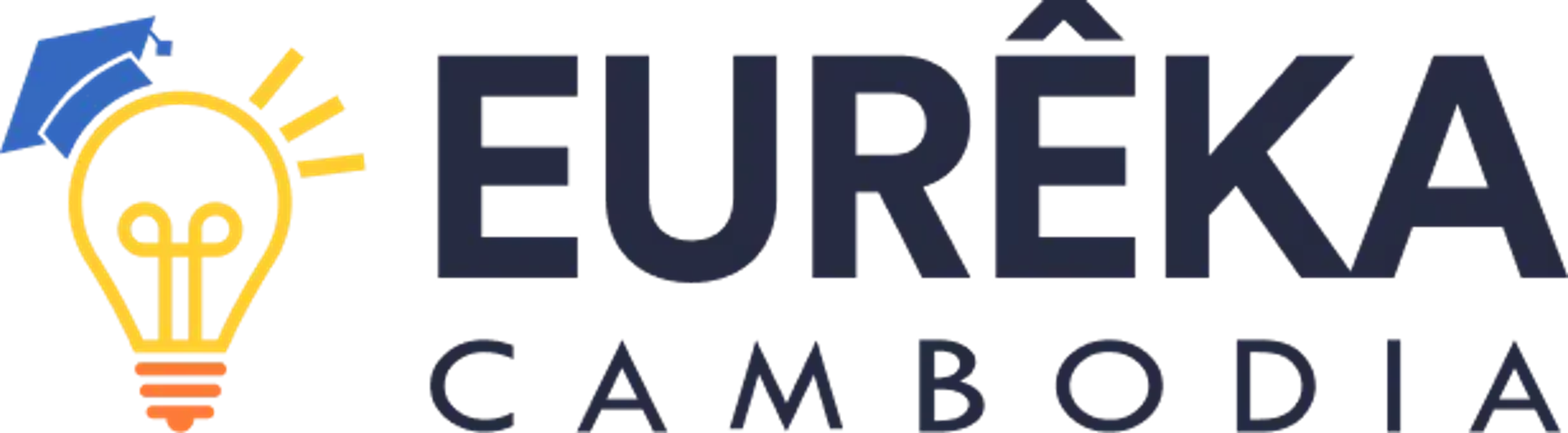 Eureka Cambodia