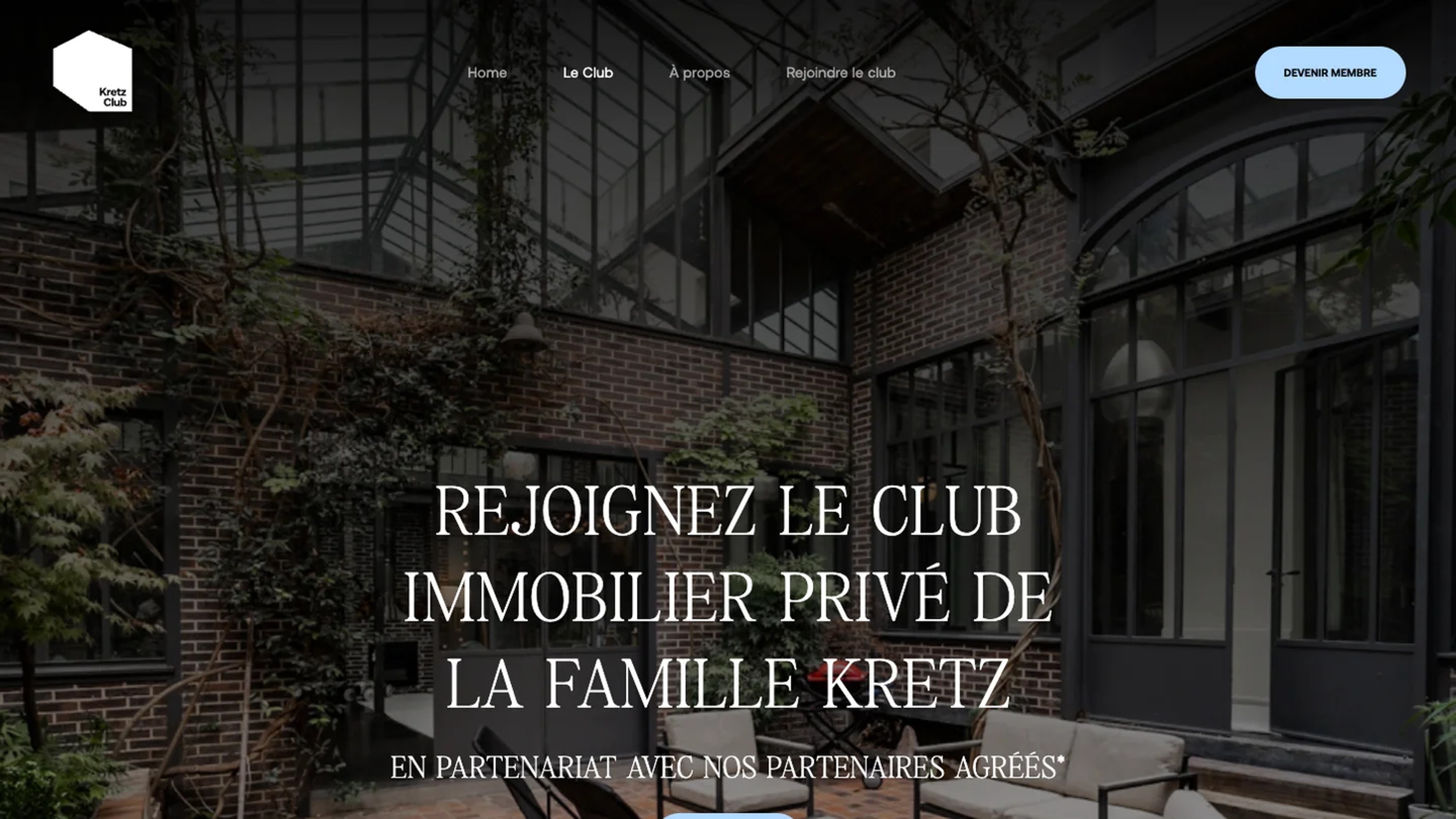 Kretz Club