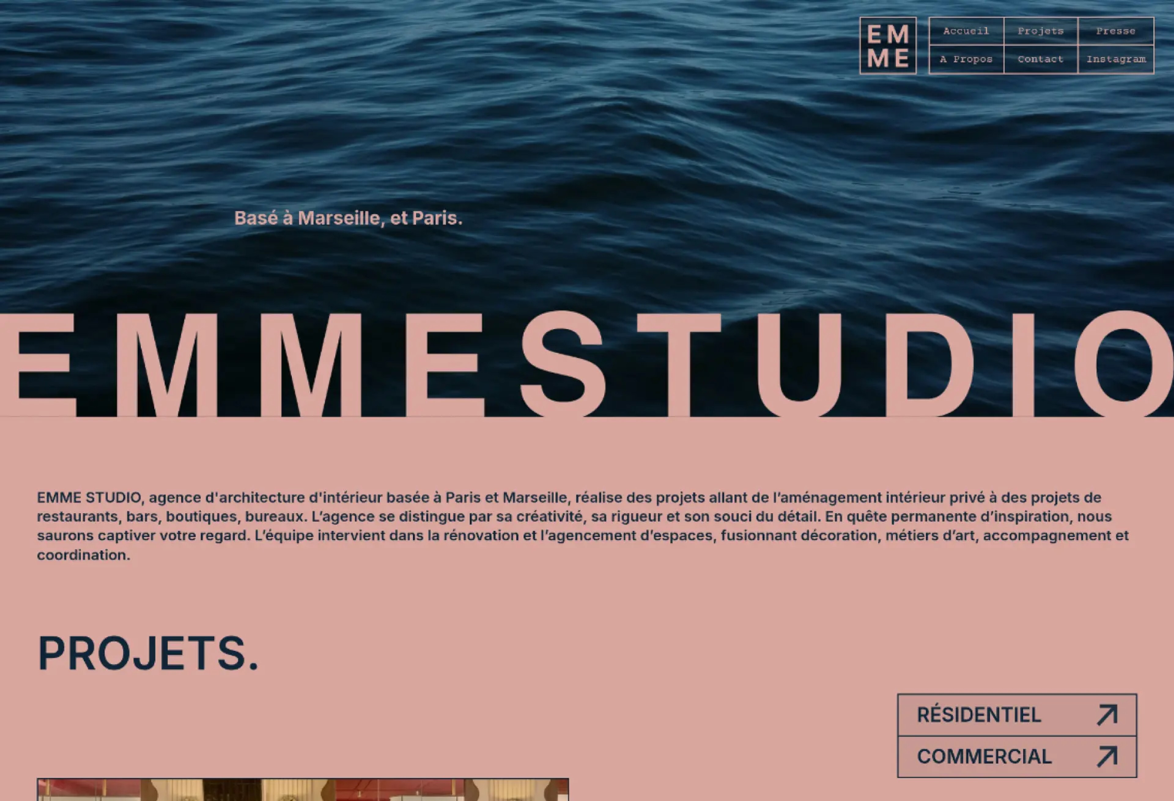 Emme Studio