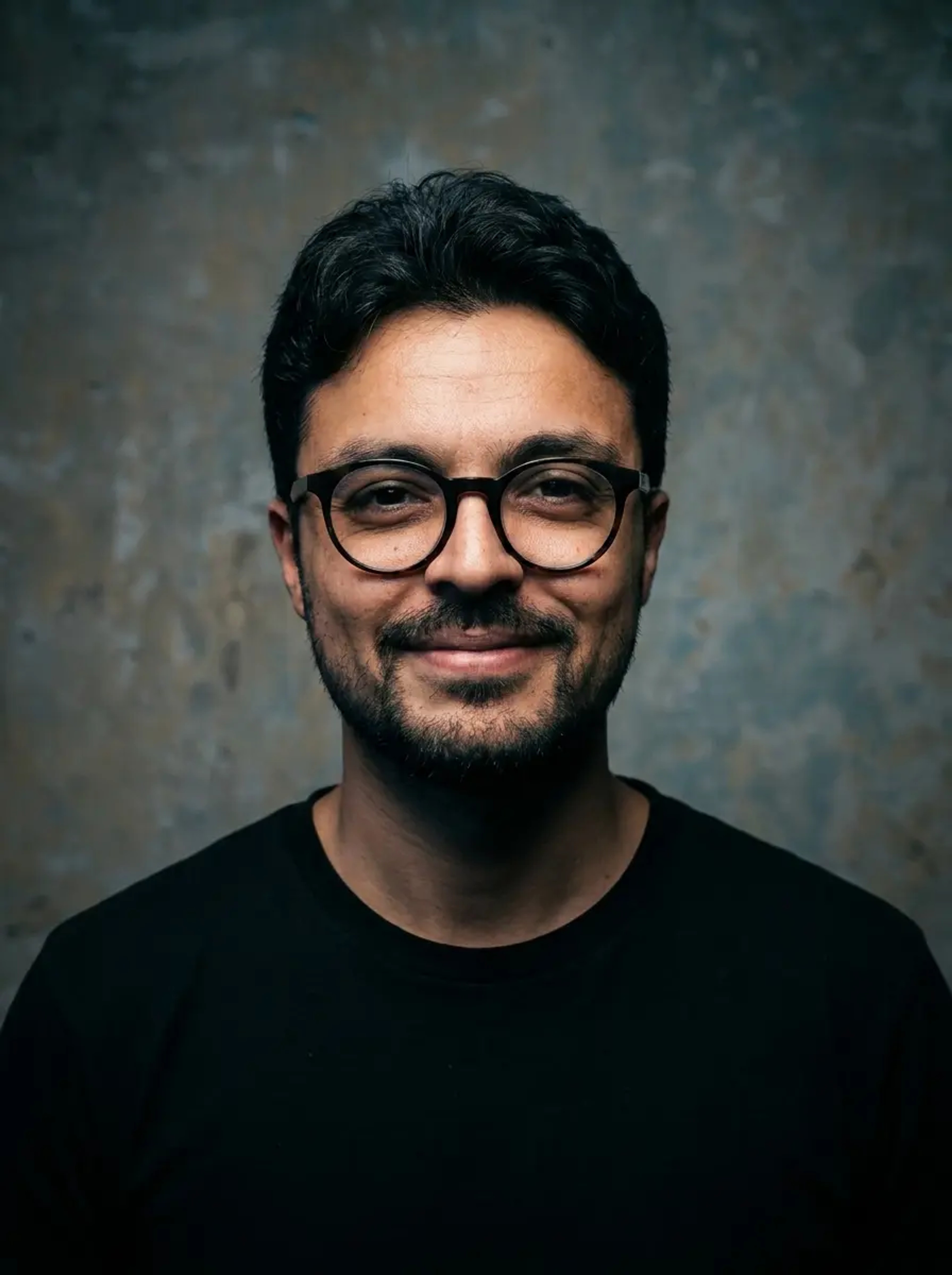 Andres Ramirez