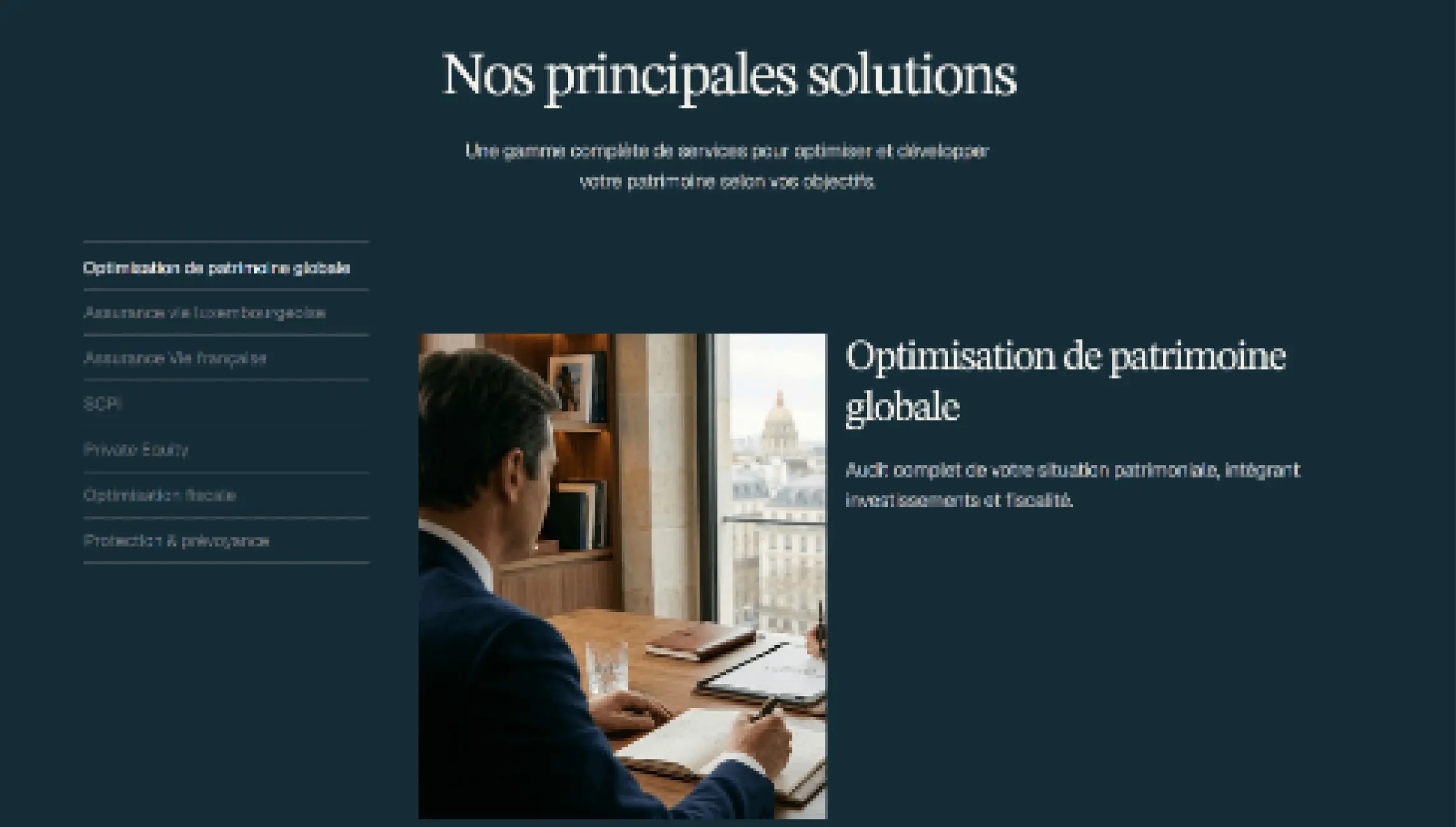 Epargne Plurielle Avenir