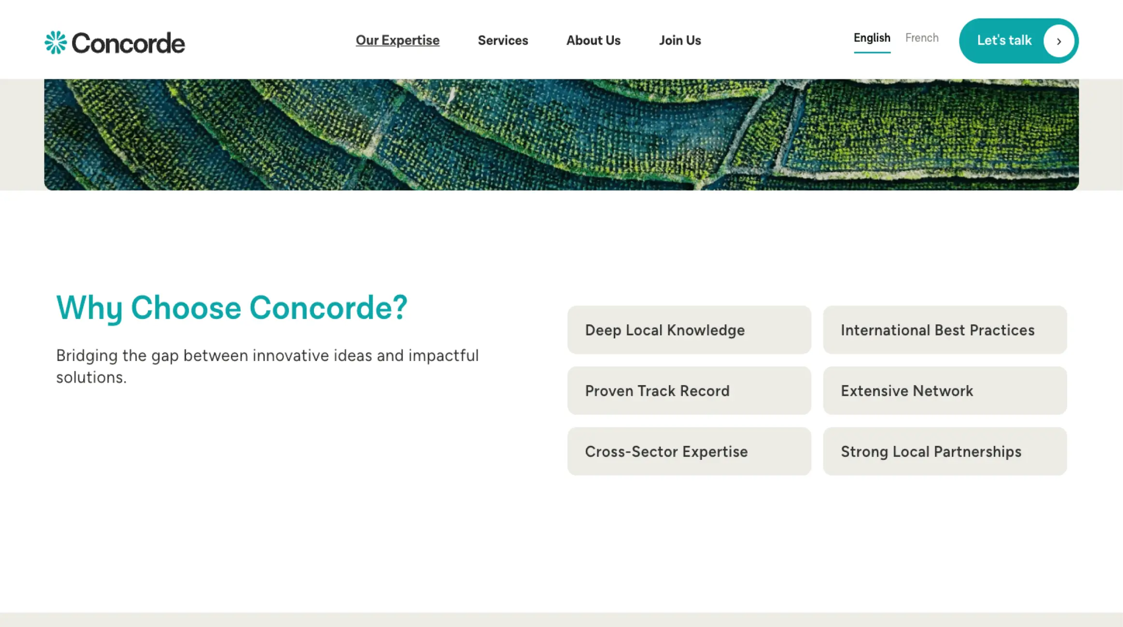 Concorde