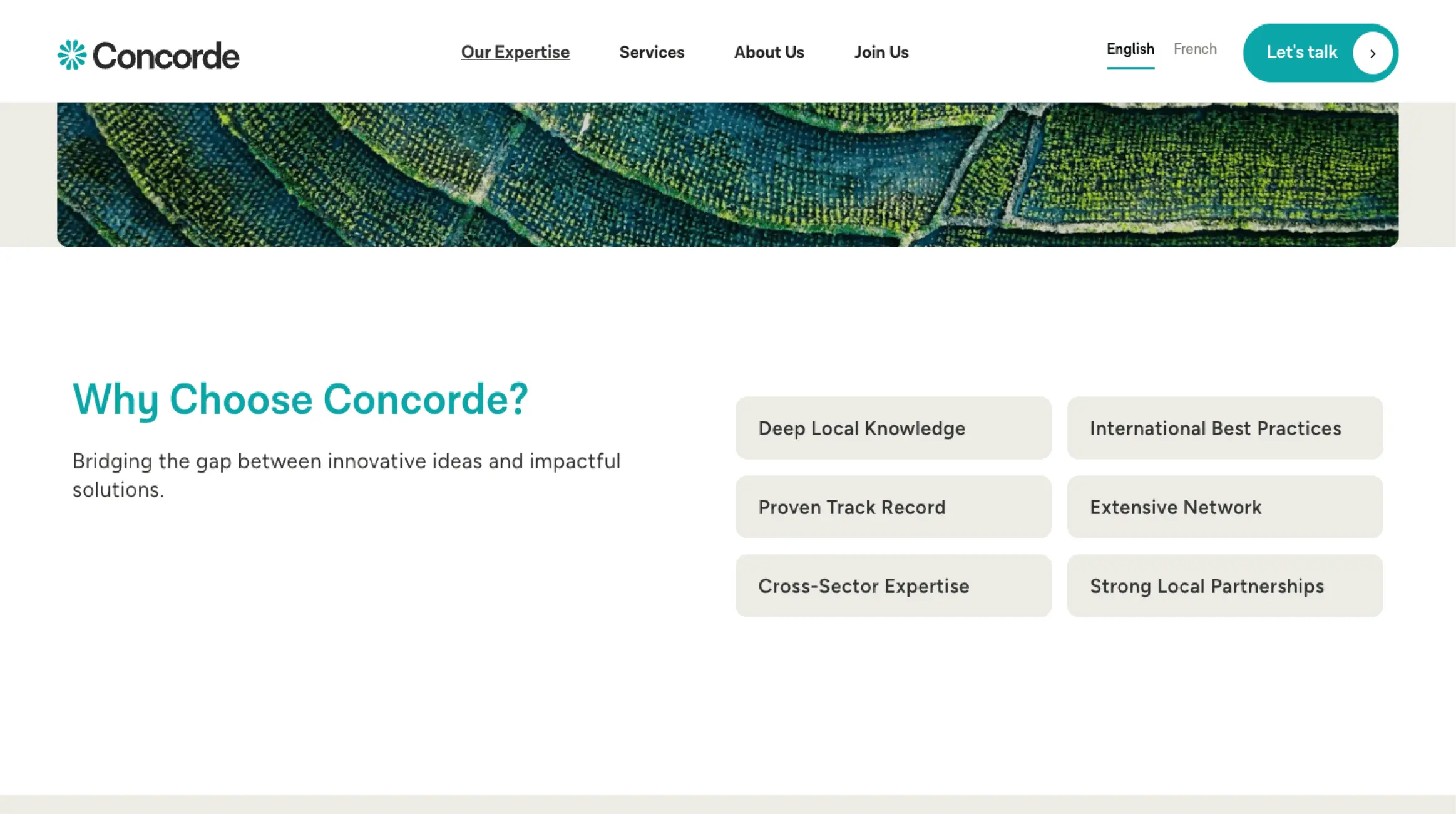 Concorde