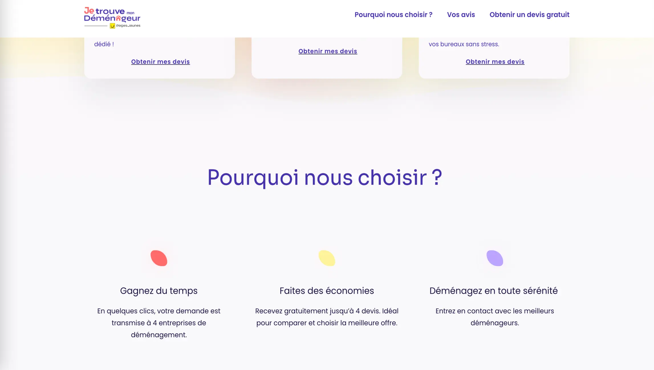 Je Trouve Mon Demenageur