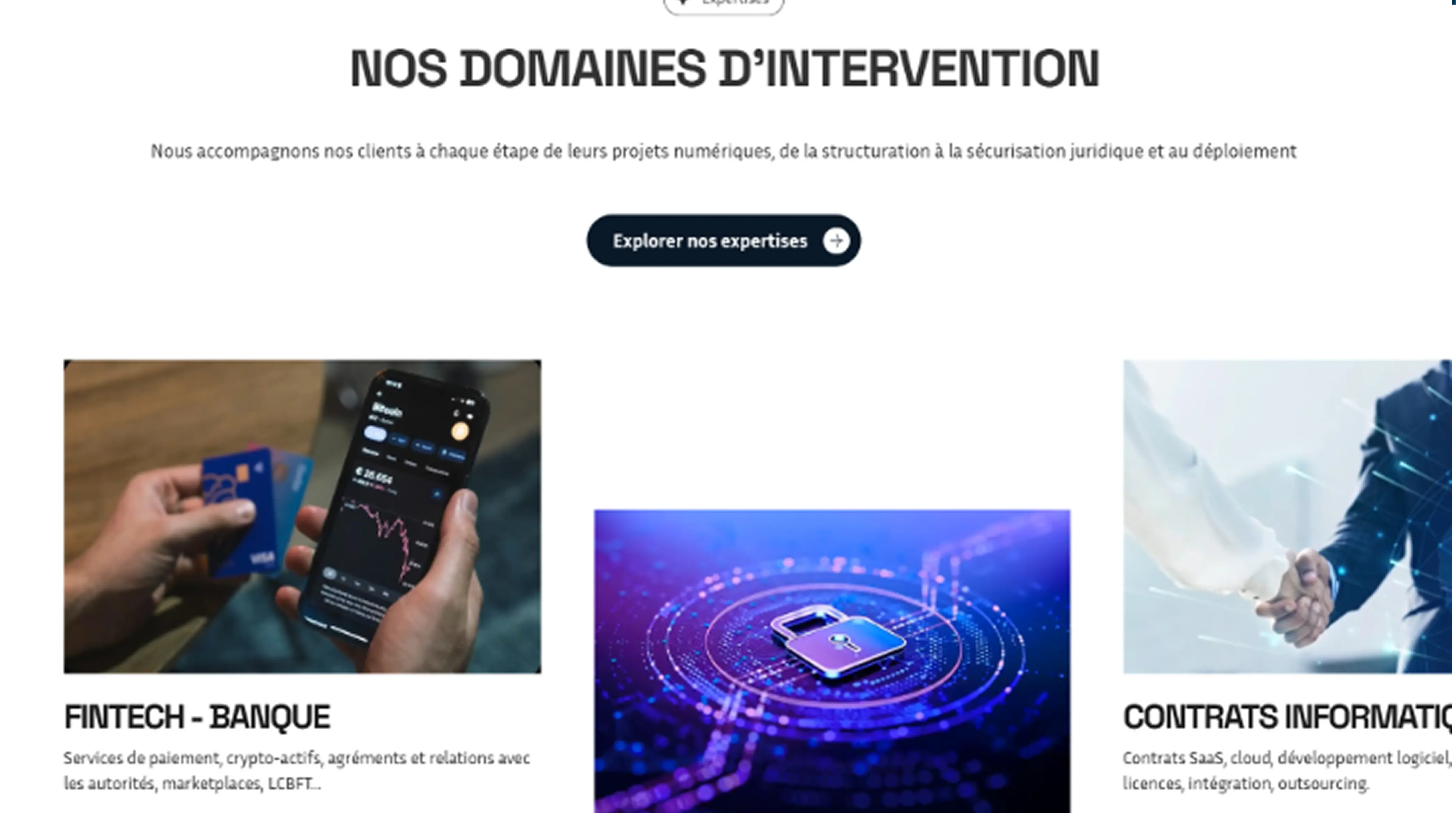 Mandil Avocats