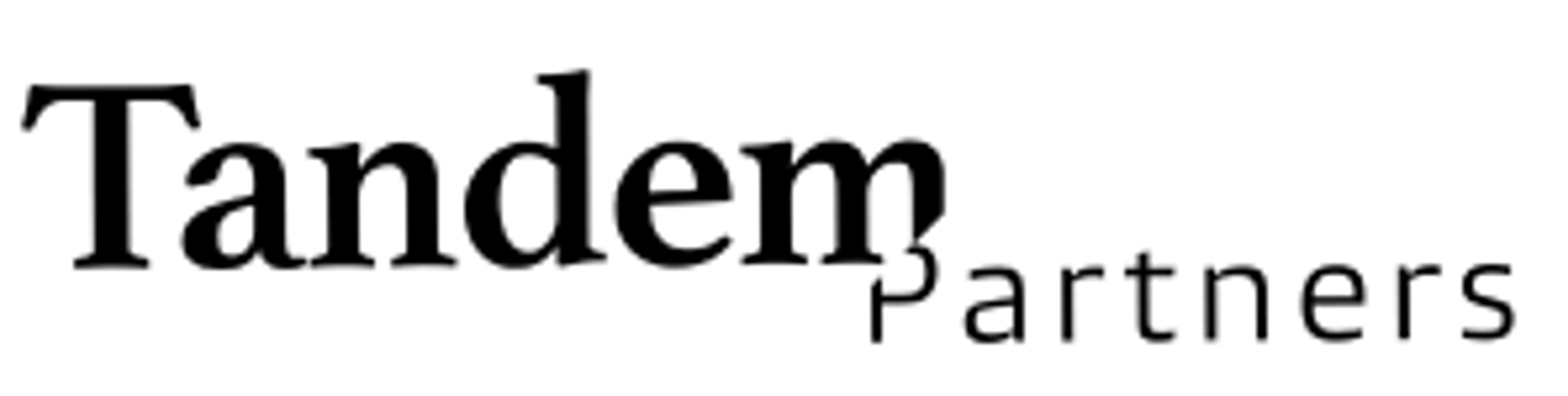 Tandem Partners