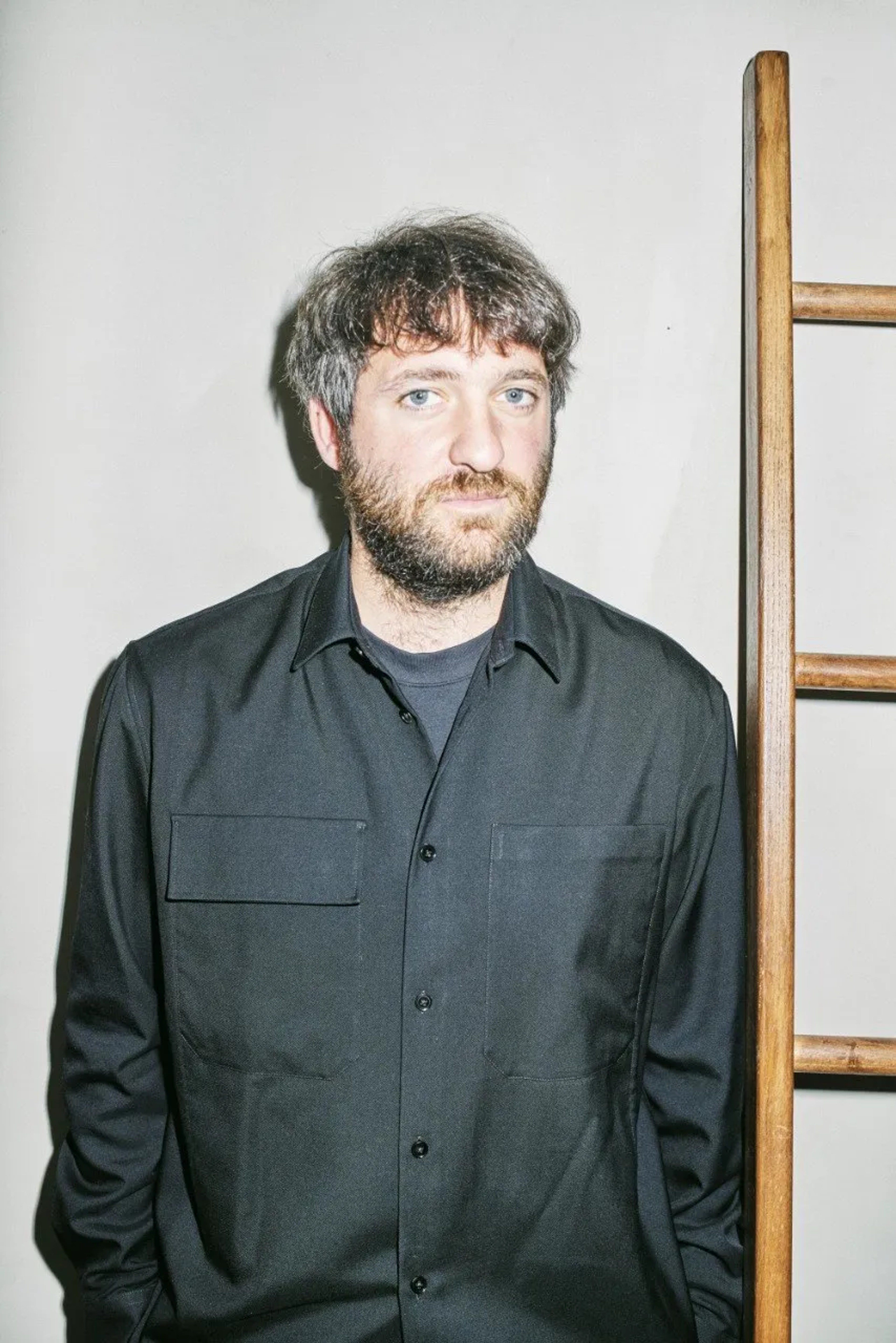 Luca Pronzato