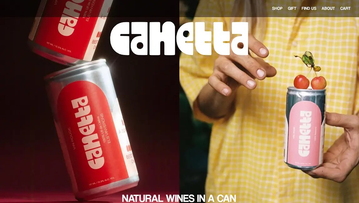 Canetta